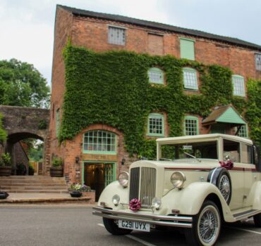 Bridal Car