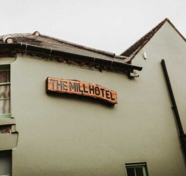 The Mill Hotel